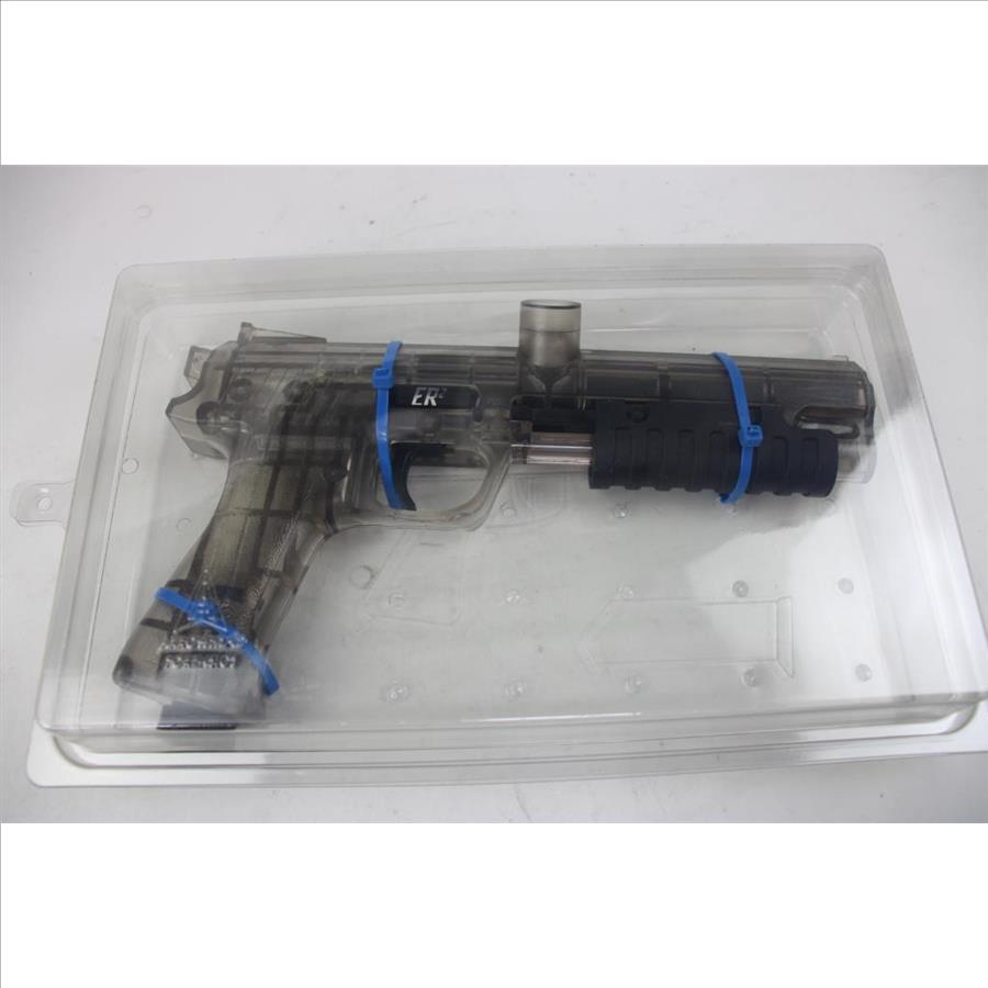 Makarov .177 Caliber BB Gun, JT Paintball ER2 Pump Action Marker Gun Kit