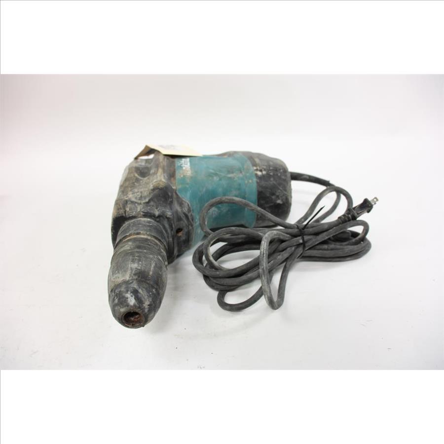Makita Conctrete Drill With Extension Cord Property Room