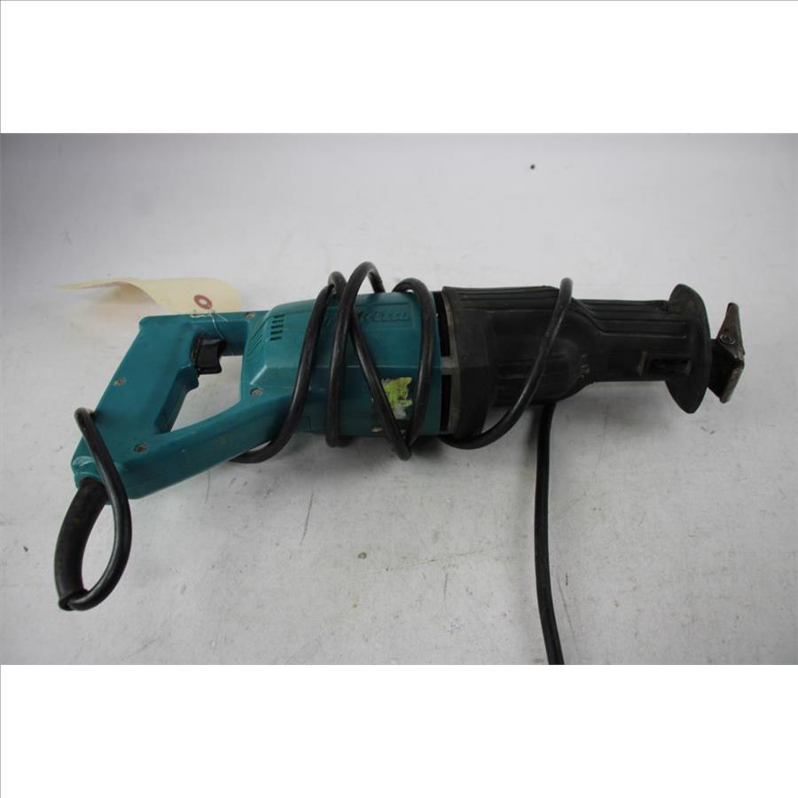 Makita Corded Reciprocating Saw, JR3000V Property Room