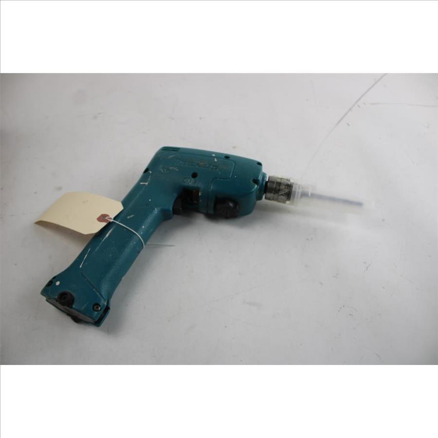 Makita Cordless Driver Drill Model 