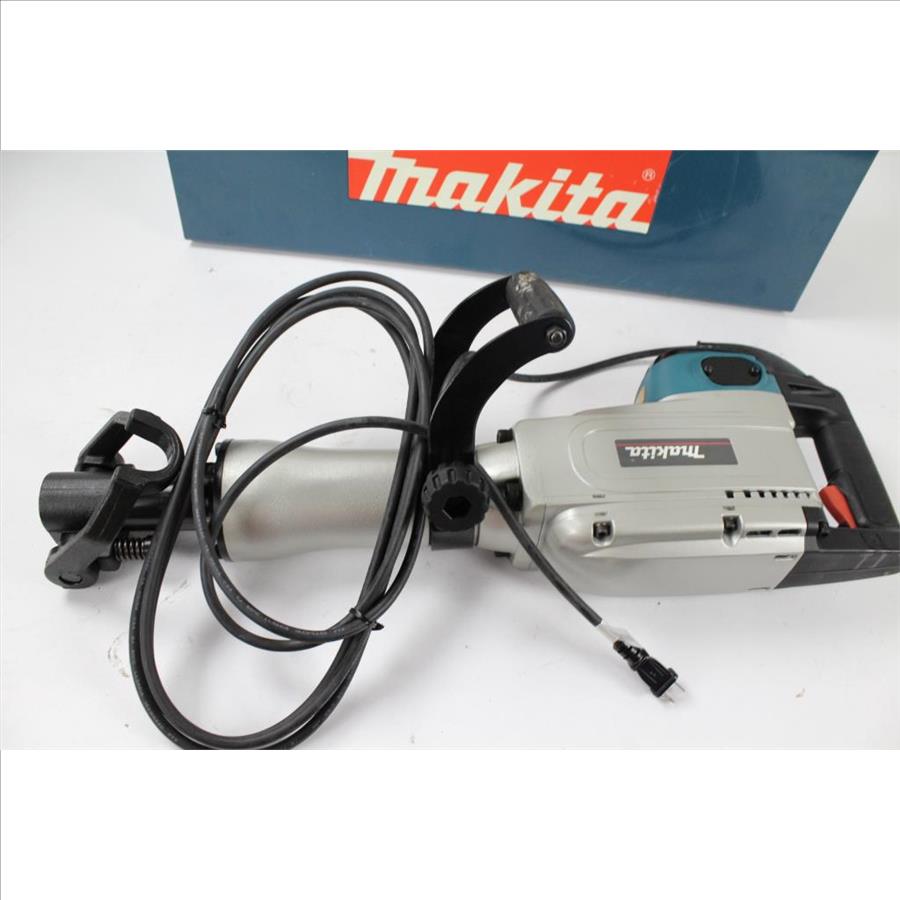Makita HM1304B Demolition Hammer Property Room