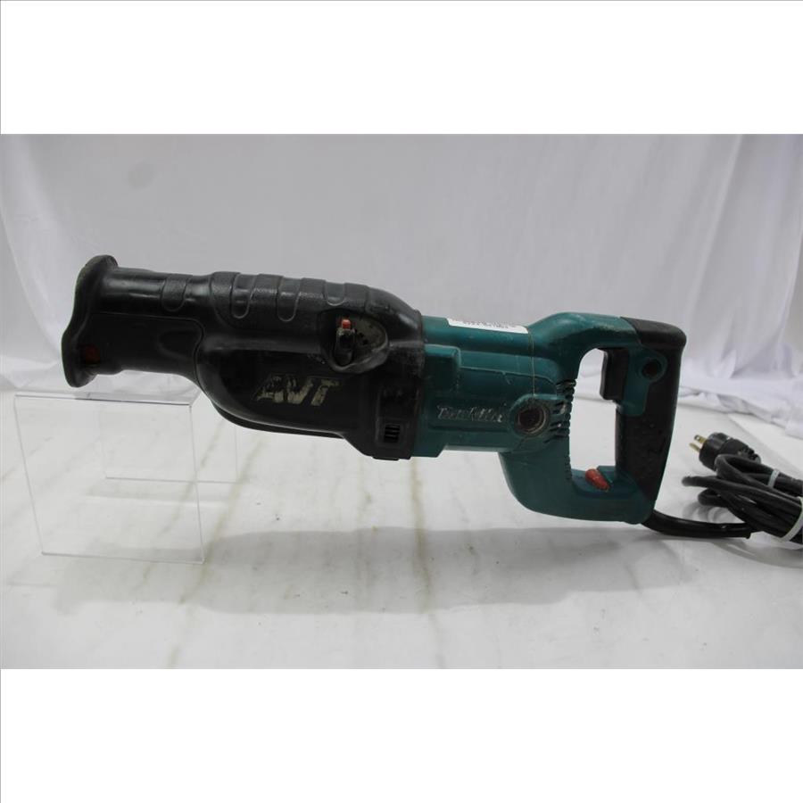 Makita JR3050T Recipro Saw Property Room