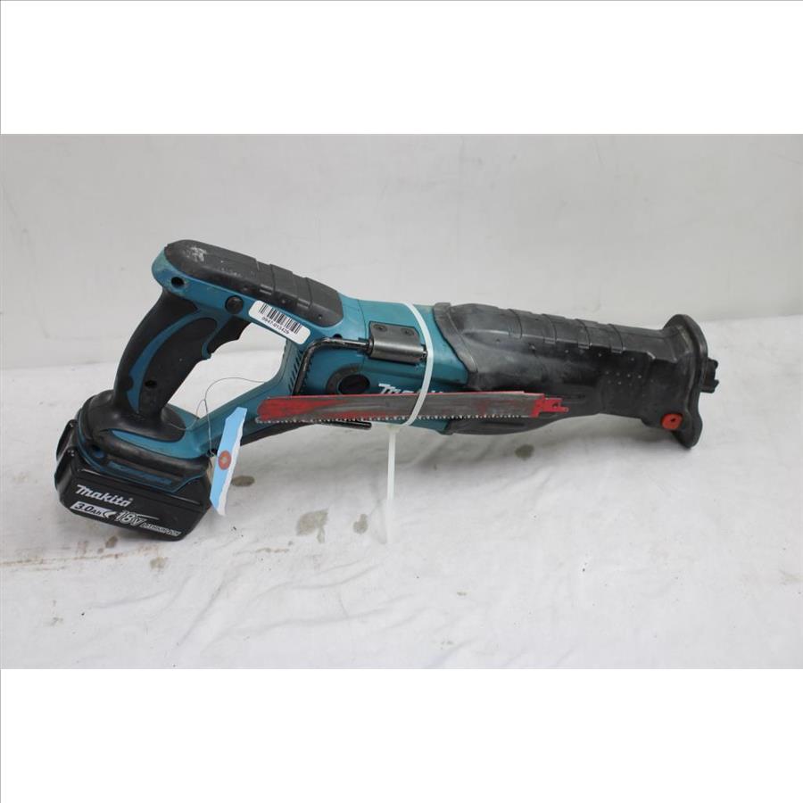 Makita LXT BJR181 Cordless Reciprocating Saw