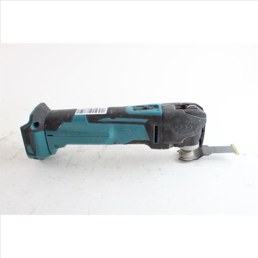 Makita MultiTool Property Room