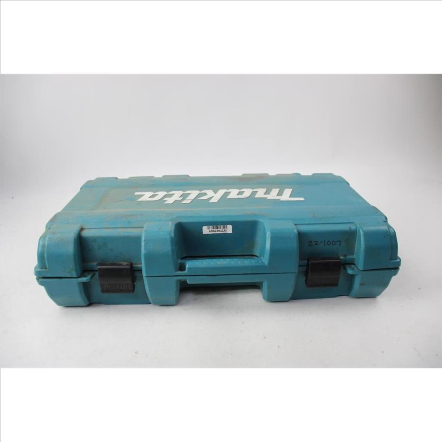 Makita Reciprocating Saw