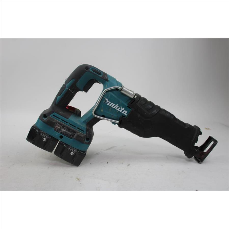 Makita Reciprocating Saw