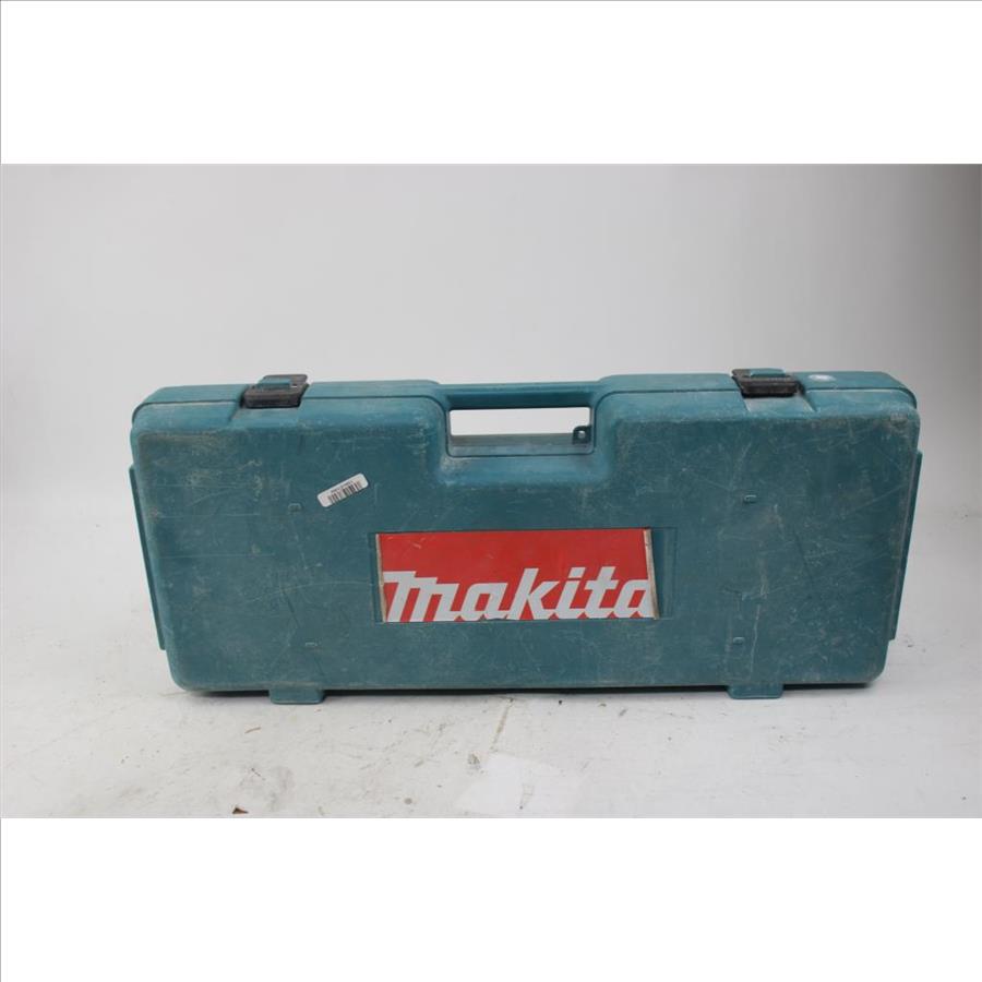 Makita Reciprocating Saw Corded