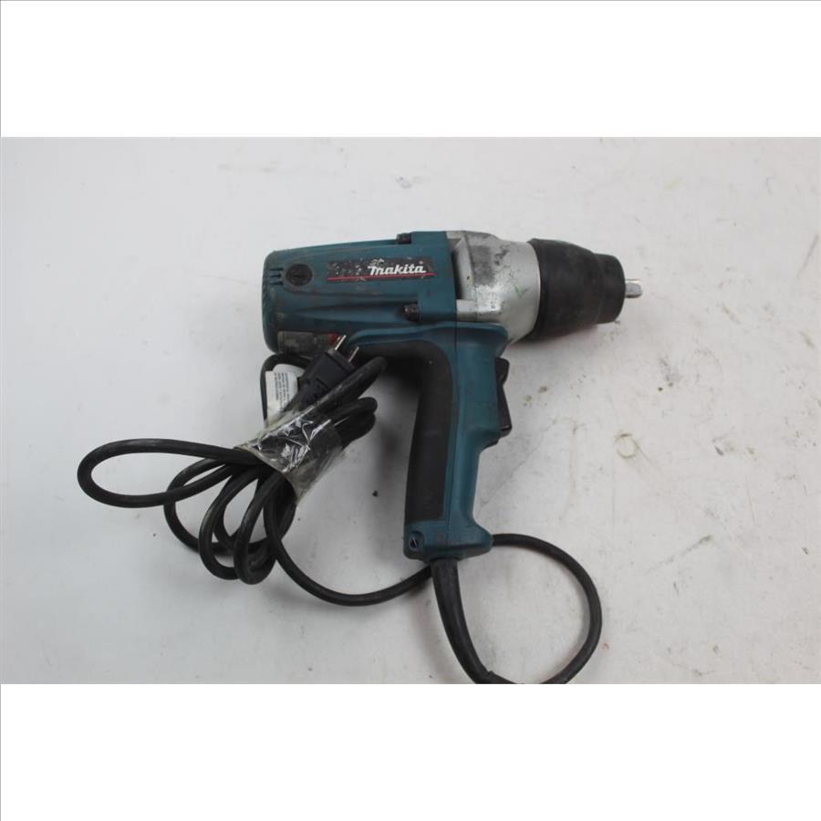Makita TW0350 Corded Impact Wrench Property Room