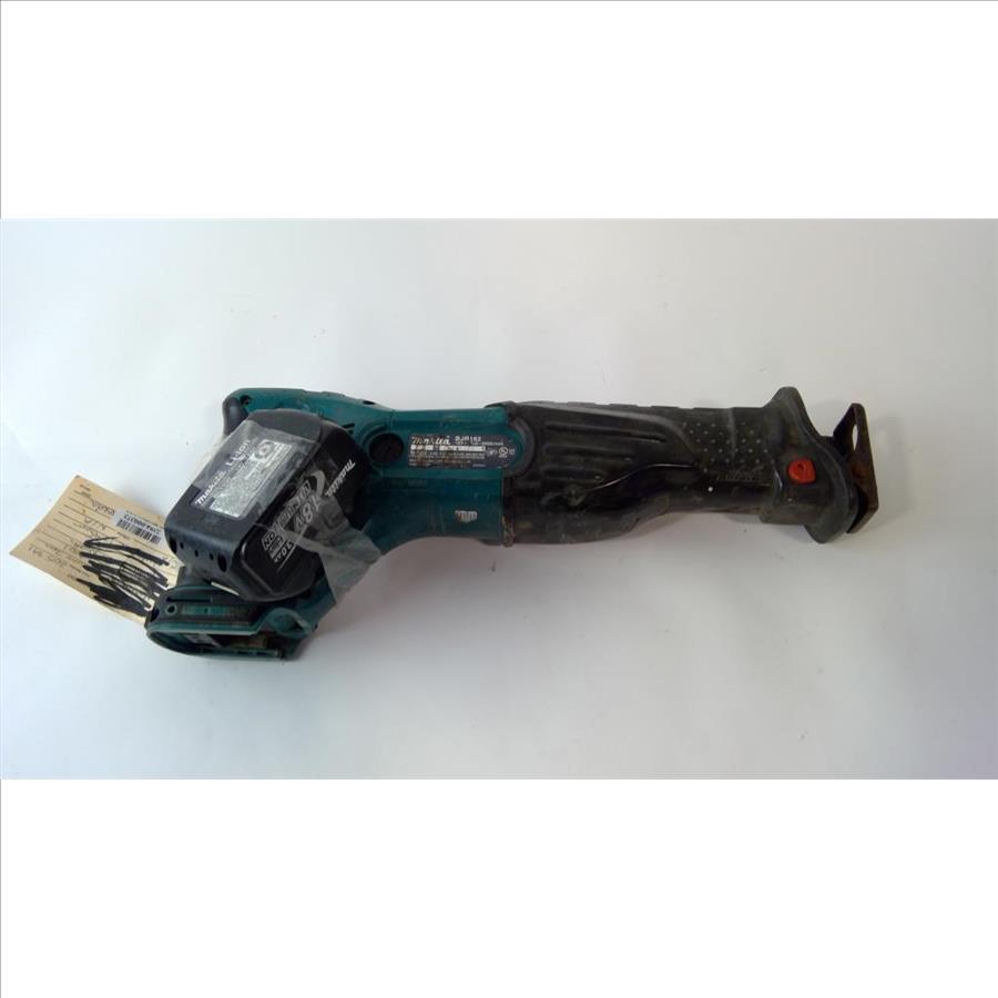 Makitia Reciprocating Saw