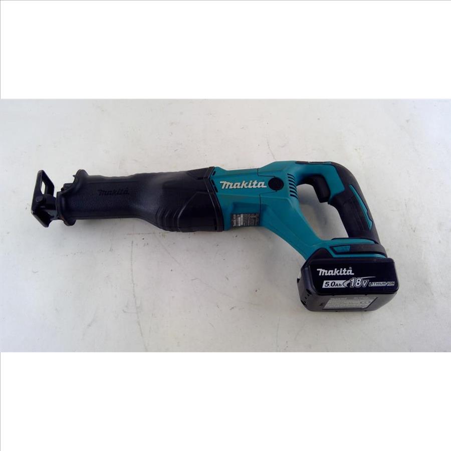 Maktia Reciprocating Saw