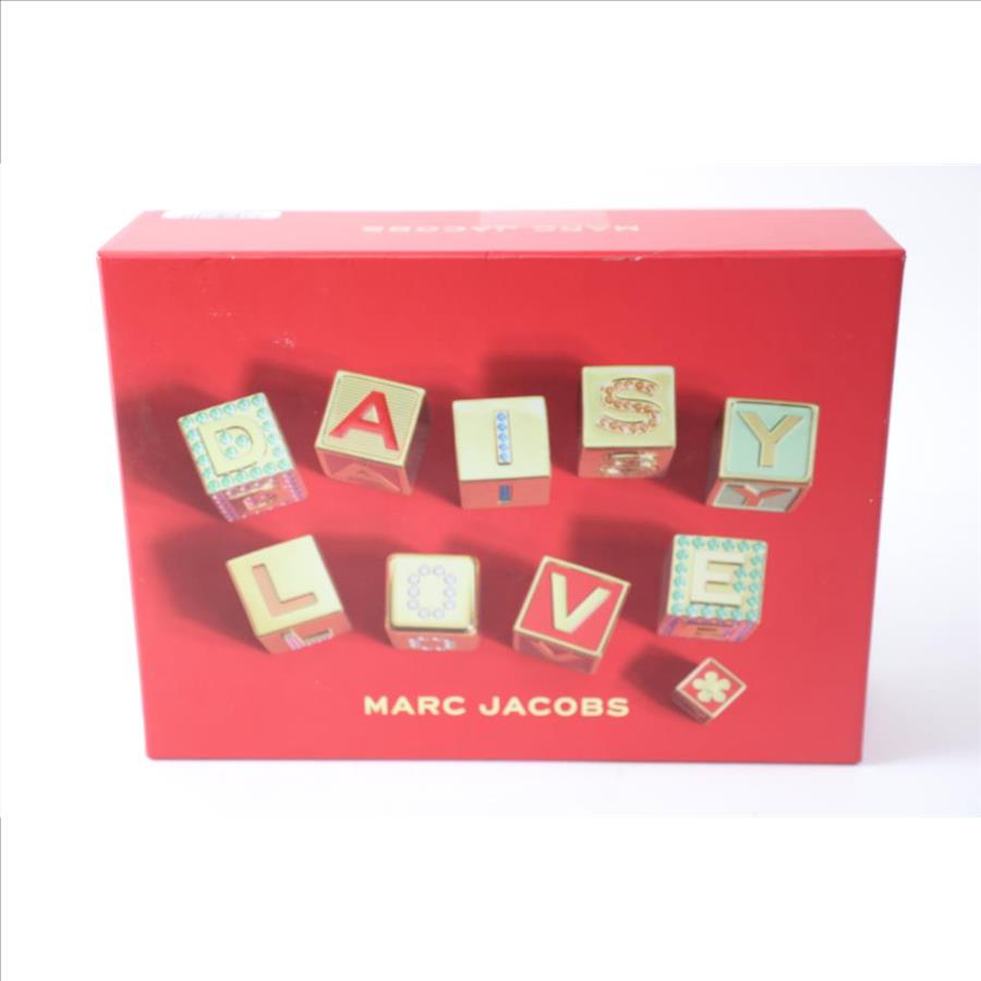Marc Jacobs Daisy Love Gift Set Property Room
