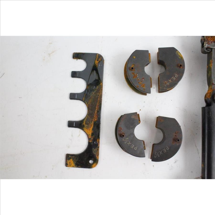 MasterForce Pex Crimping Tool Property Room