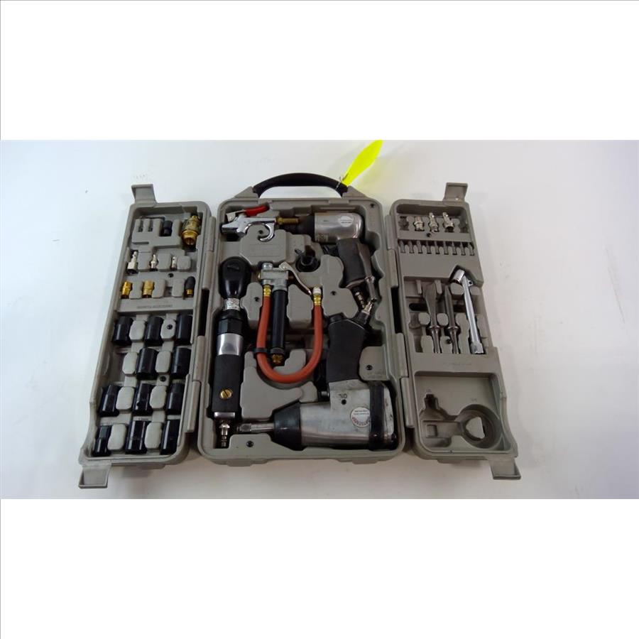 Mastergrip 52PC Tool Set Property Room