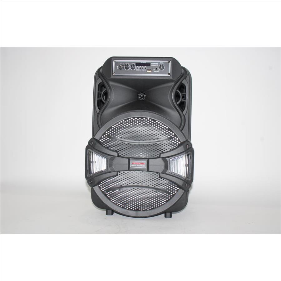 Max Power Bluetooth Speaker Property Room