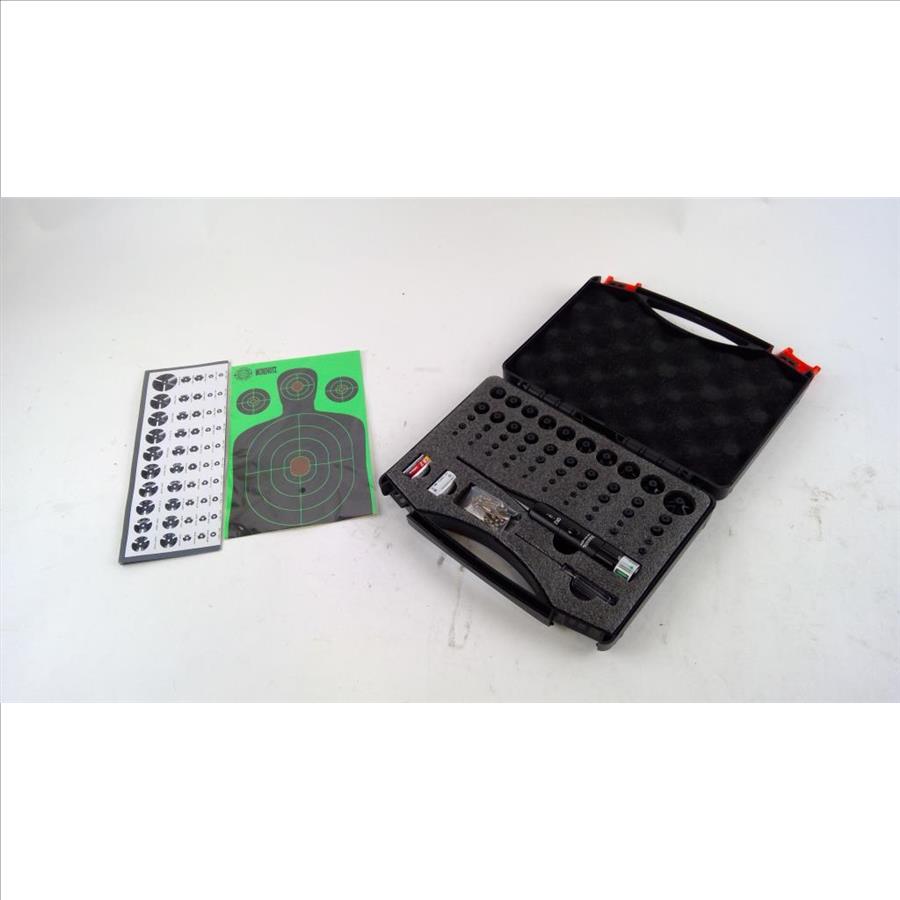 Mcrehotz Laser Bore Sight Kit