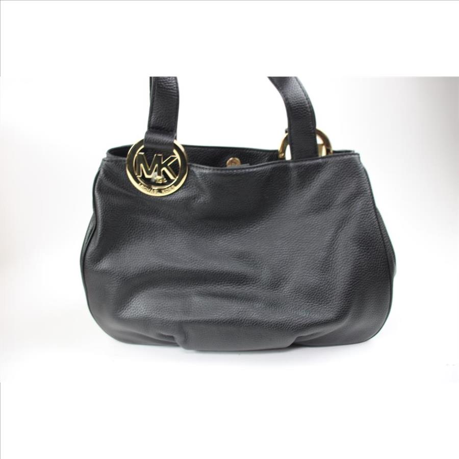 Michael Kors, Black Handbag