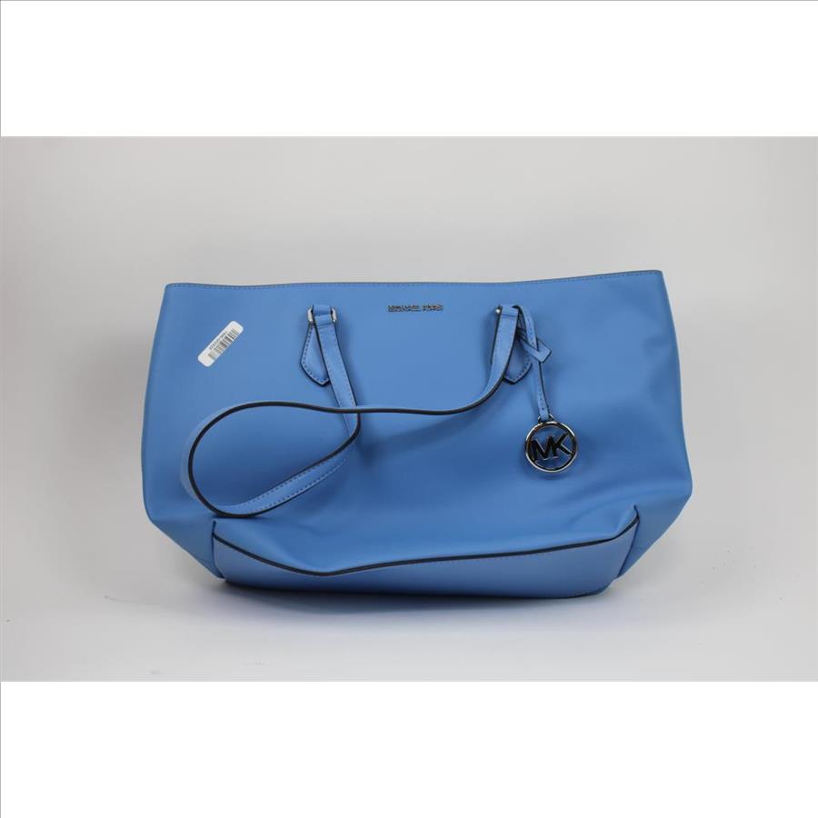 Michael Kors, Blue Handbag