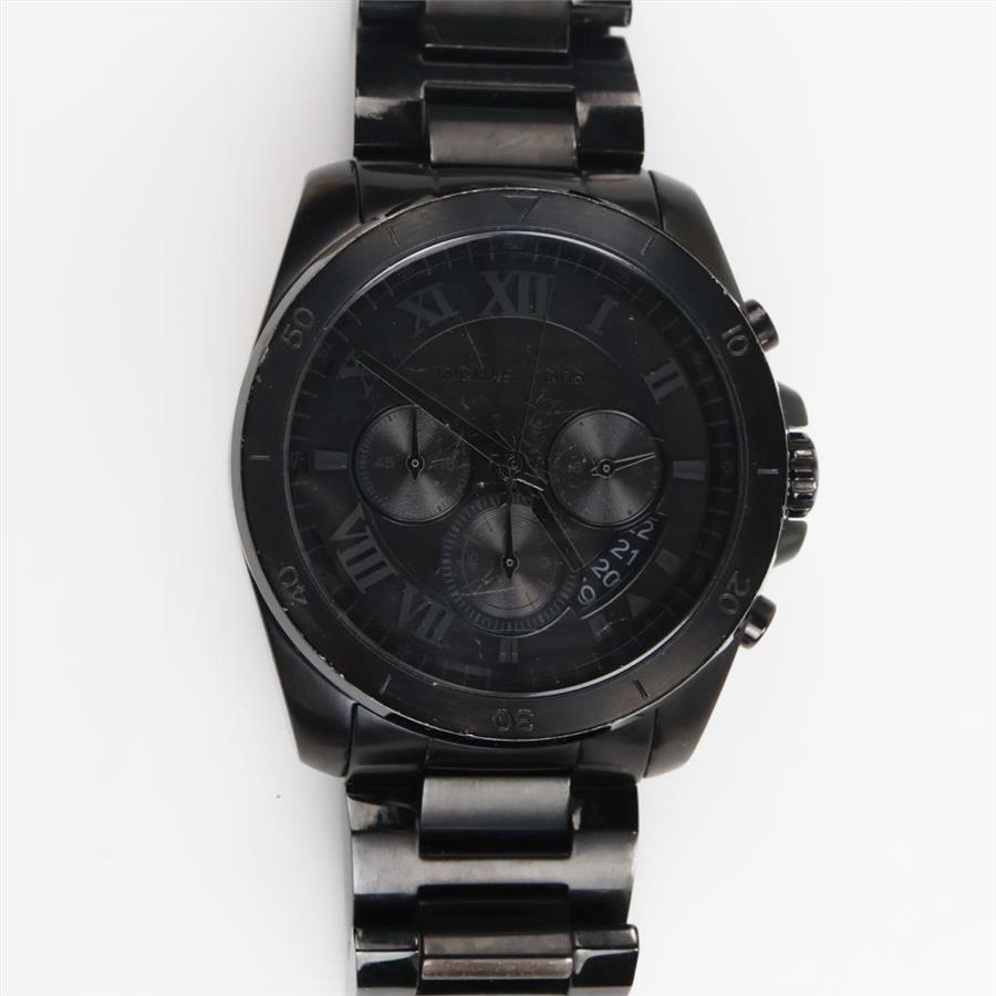 Michael Kors Brecken Watch