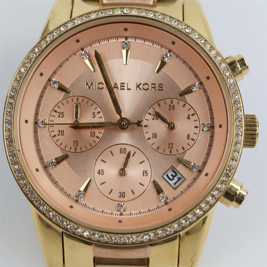 Michael Kors Bryant Watch