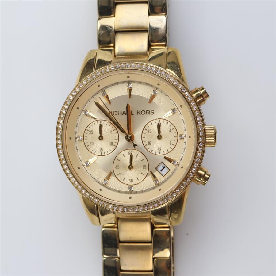 Michael Kors Bryant Watch