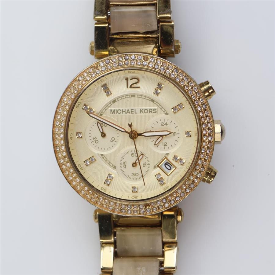 Michael Kors Parker Watch