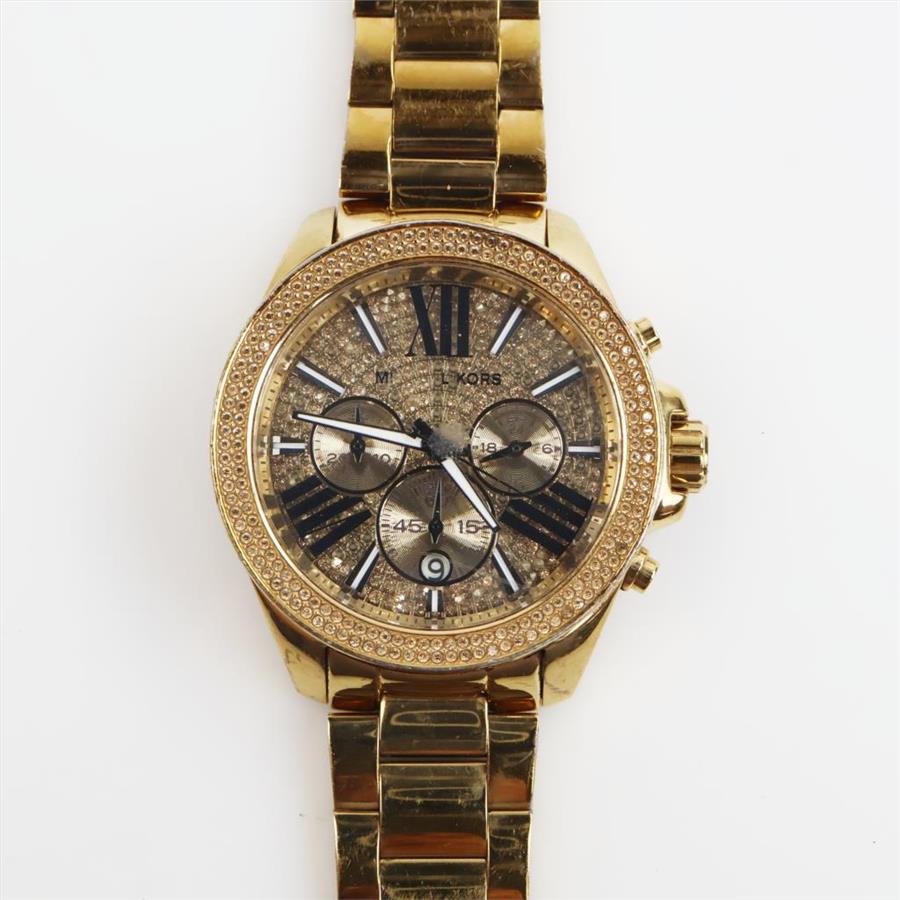 Michael Kors Wren Watch