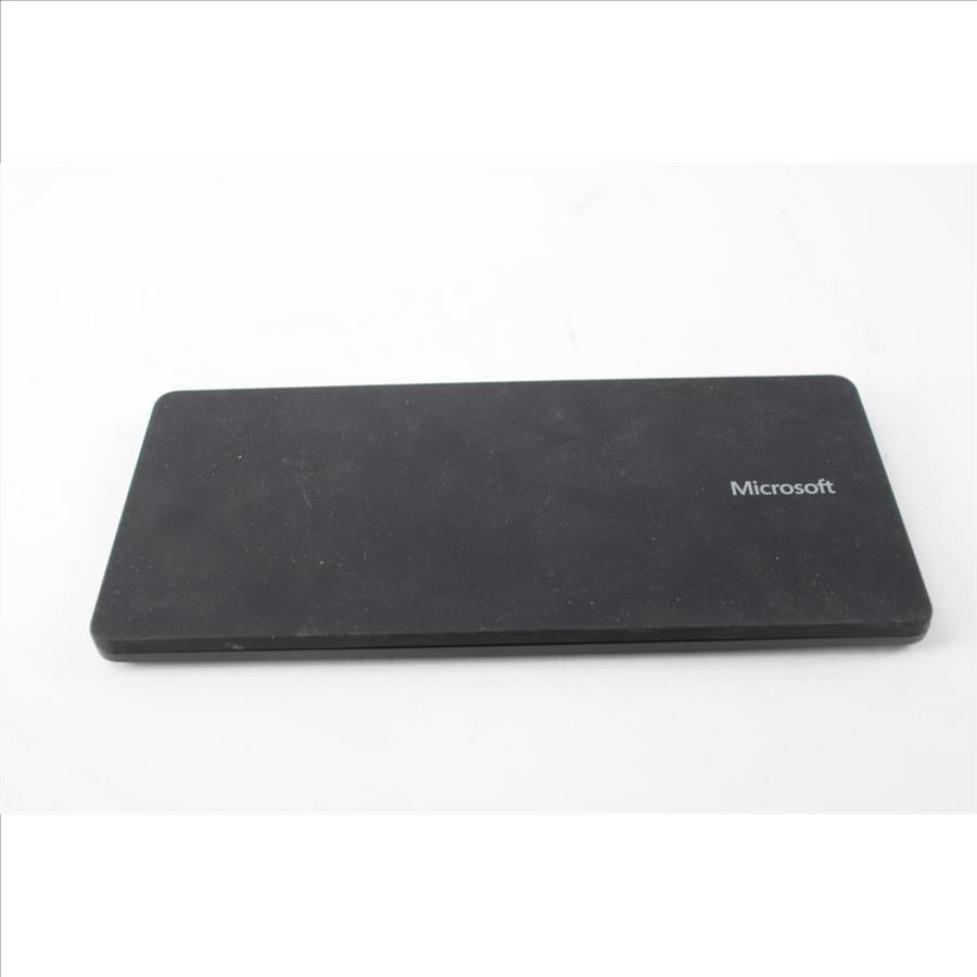 Microsoft Universal Mobile Keyboard Property Room