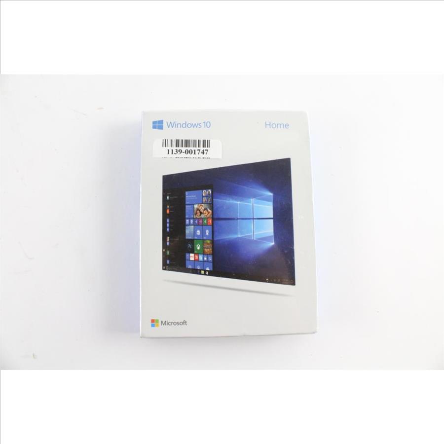 Microsoft Windows 10 Operating System | Property Room