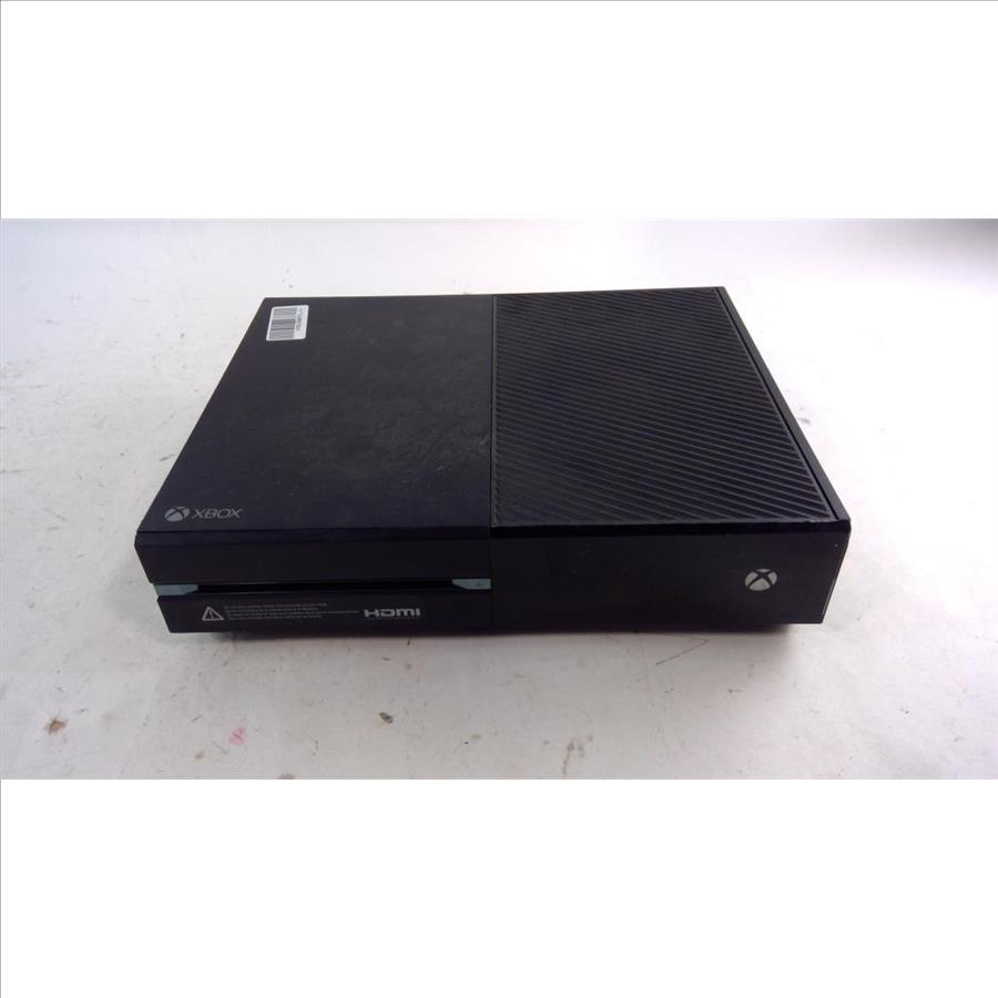 Microsoft Xbox