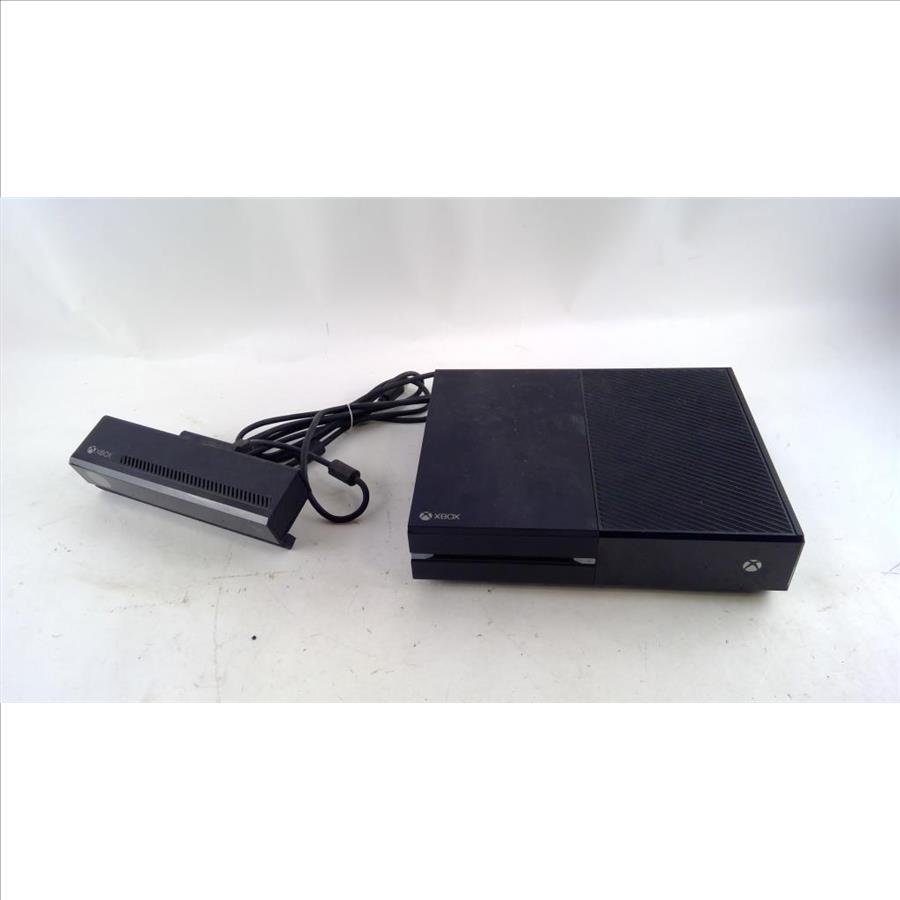 Microsoft Xbox One