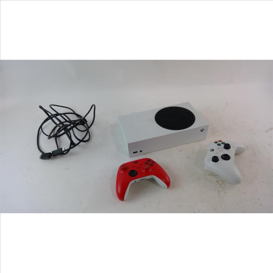 Microsoft Xbox Series S