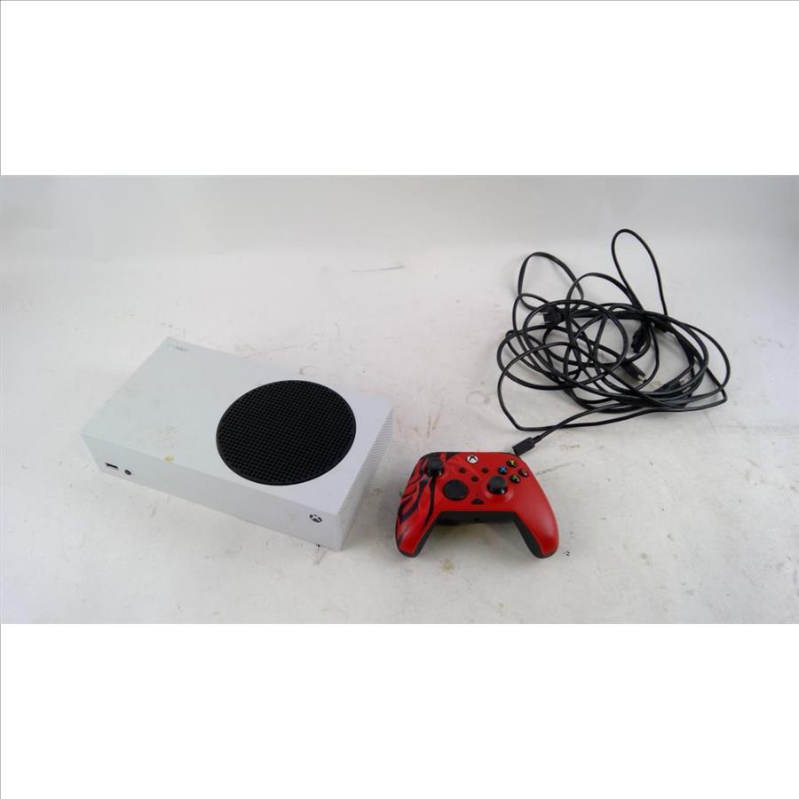 Microsoft Xbox Series X