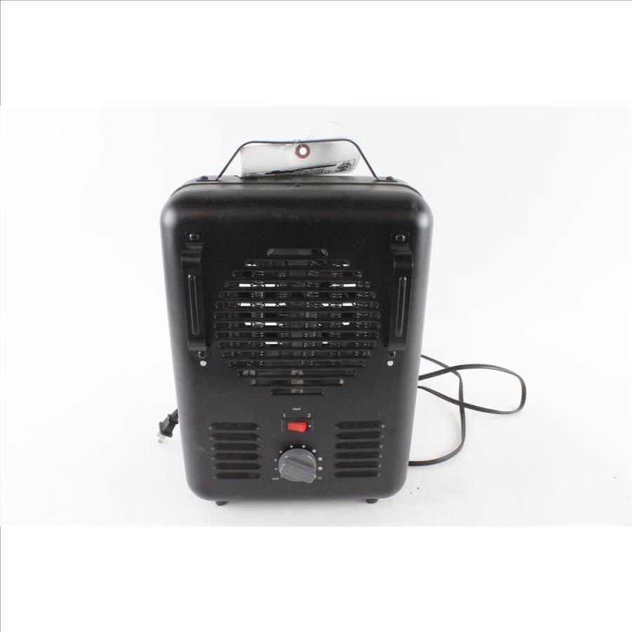 Milkhouse Portabel Heater | Property Room