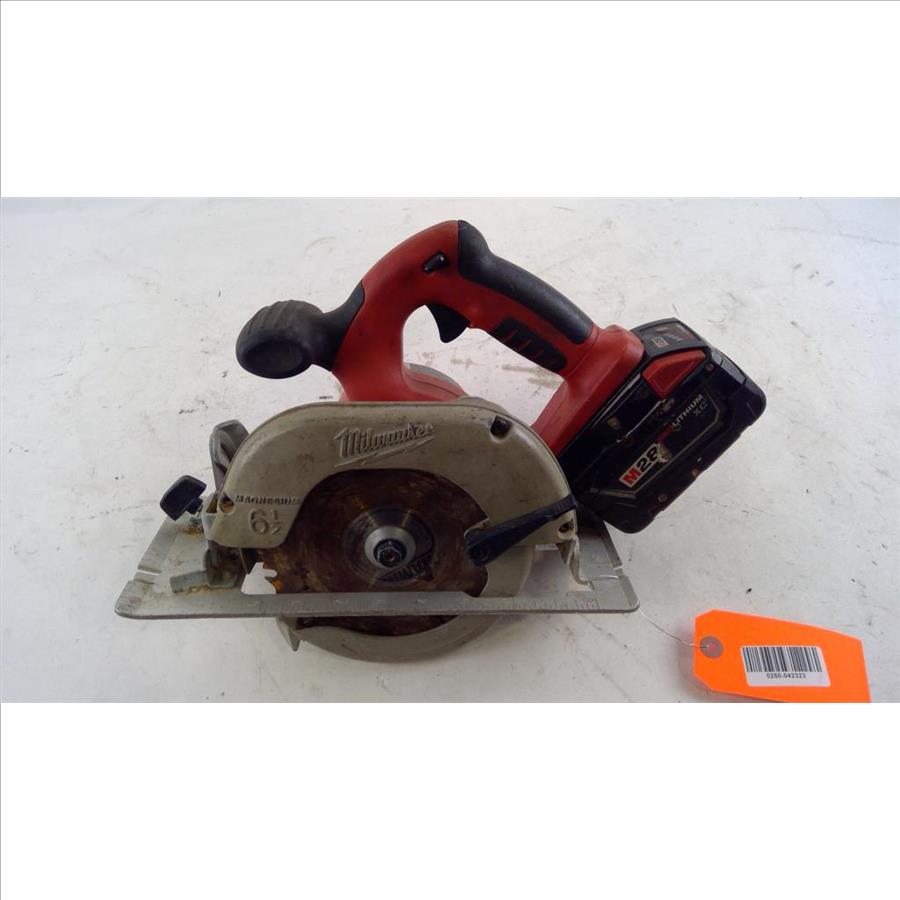 Milwaukee Circular Saw