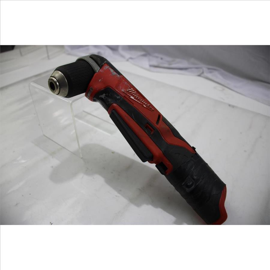 Milwaukee Right Angled Drill Property Room