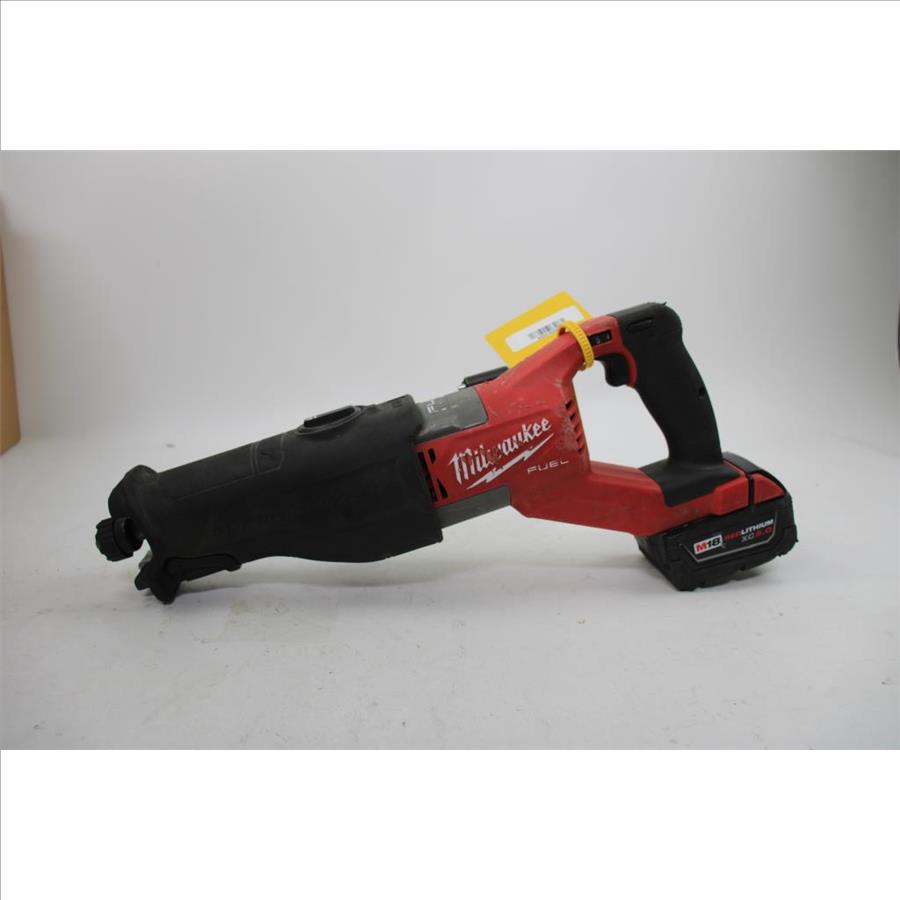 Milwaukee Sawzall Reciprocating Saw 2722-20