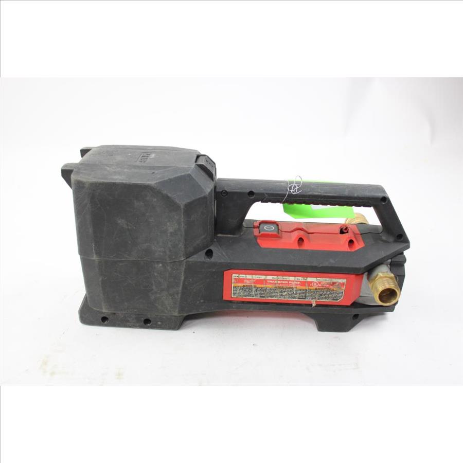 Milwaukee Trasnfer Pump 2771-20