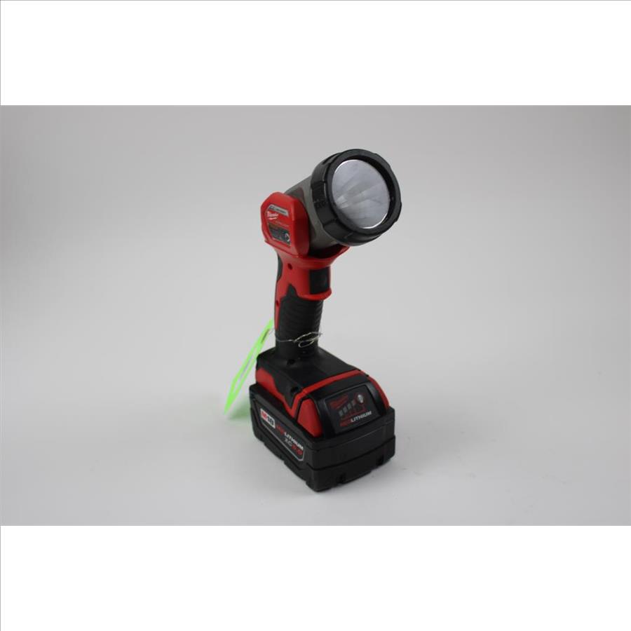 Milwaukee Worklight