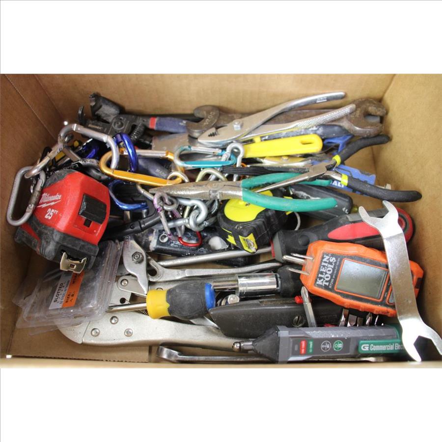 Misc Hand Tools | Property Room