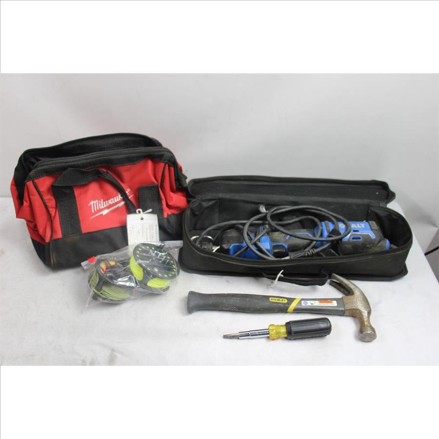 Misc Tools | Property Room