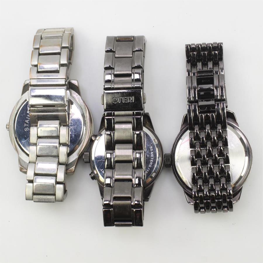 Men's Relic Wet Watch | Property Room