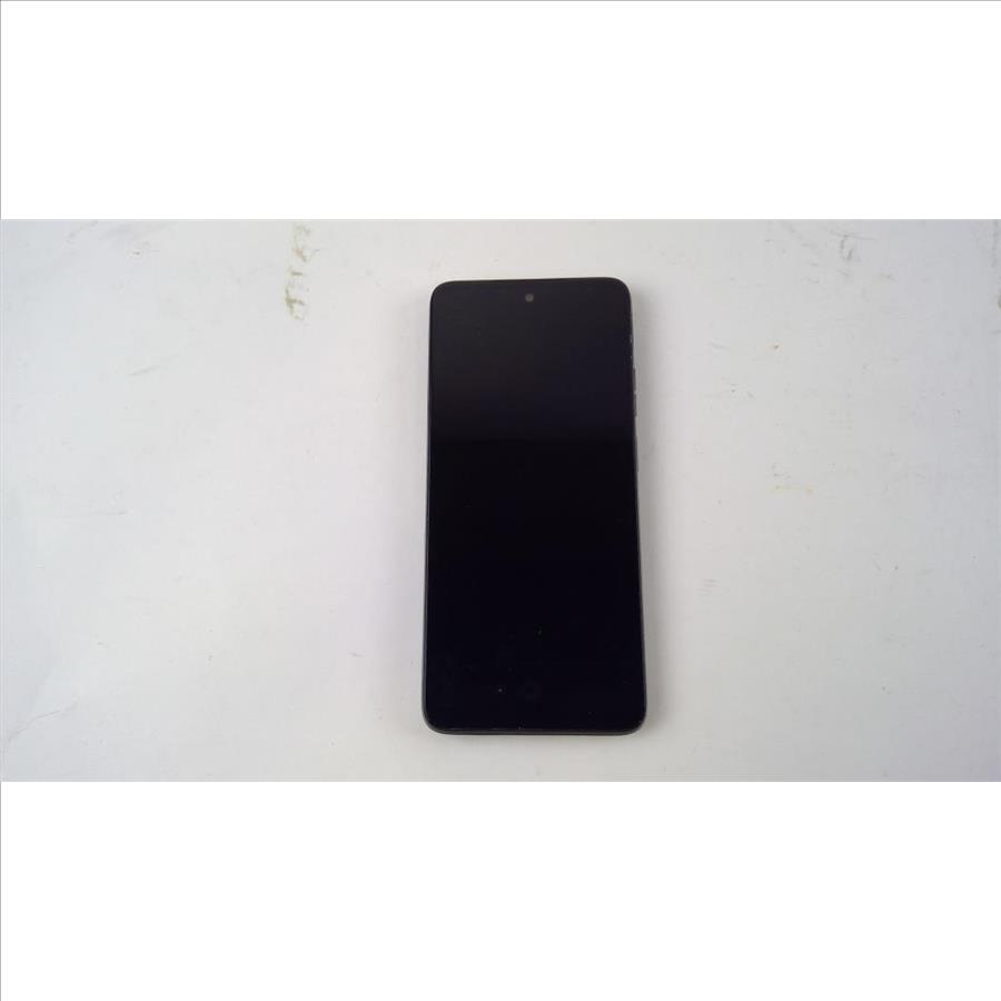 Motorola, Google Account Locked, Sold For Parts