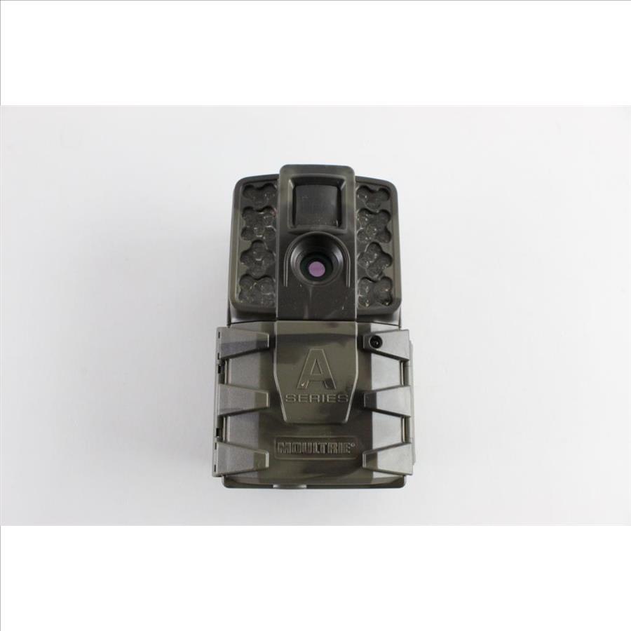 Moultrie A Series Trail Camera Property Room