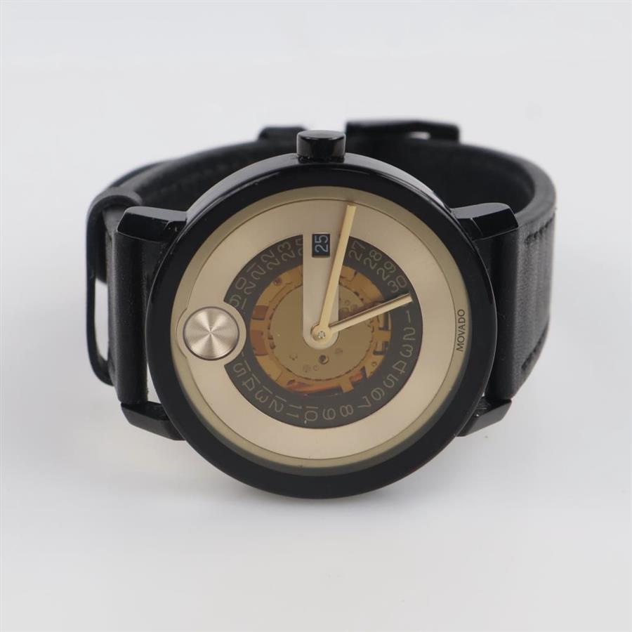 Movado Bold Evolution Watch
