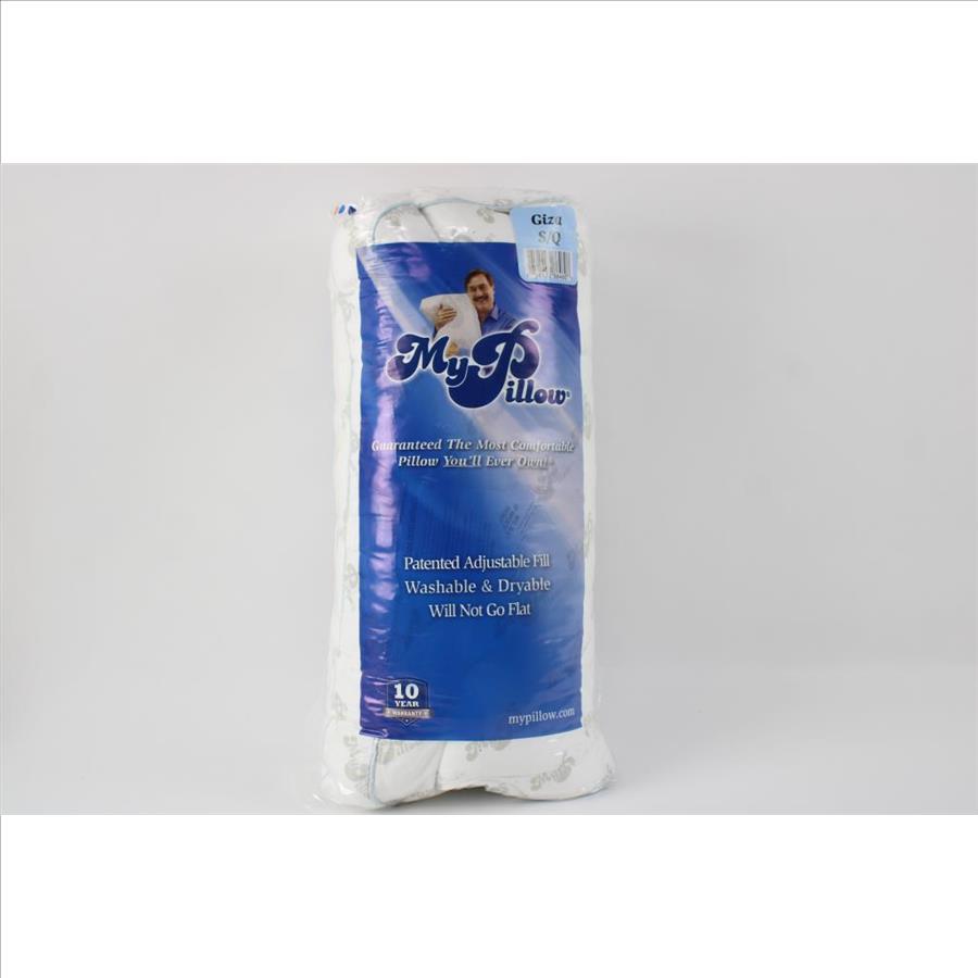 My Pillow Washable & Dryable Pillow, Size Small Property Room