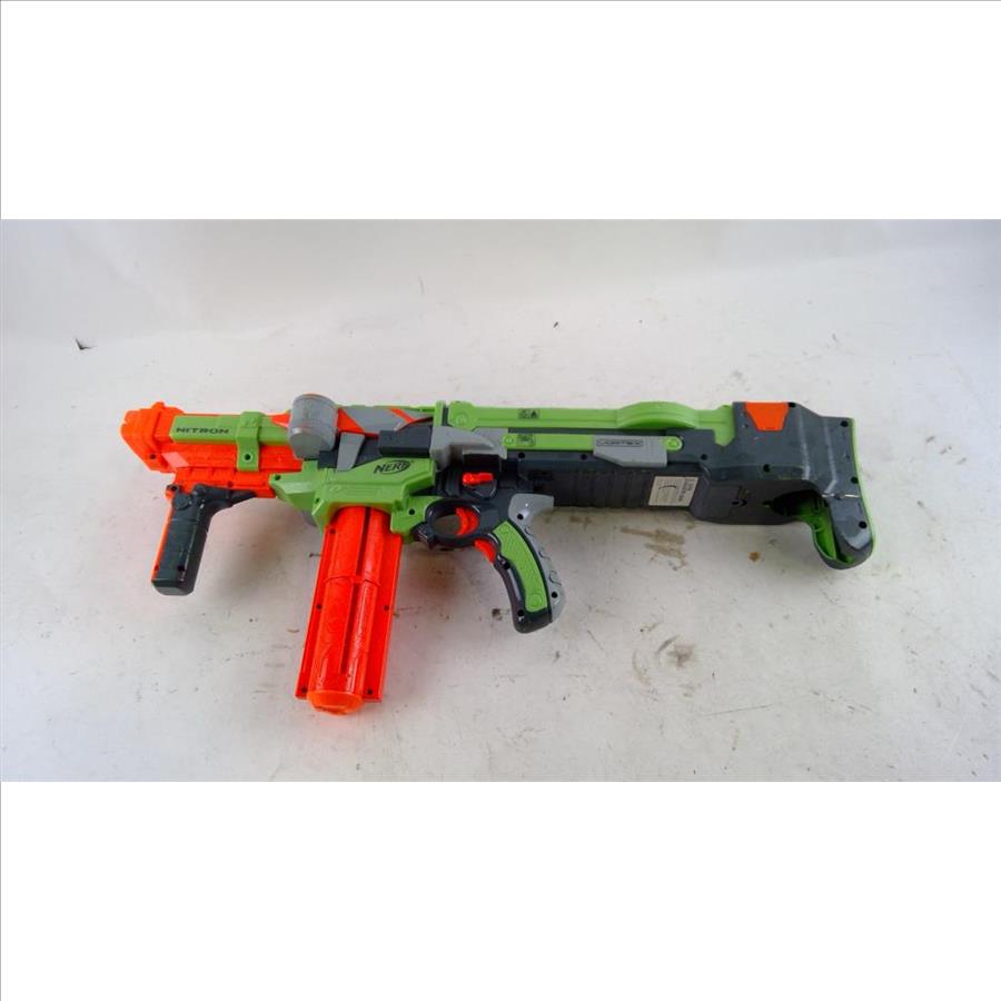 Nerf Vortex Nitron Dart Blaster