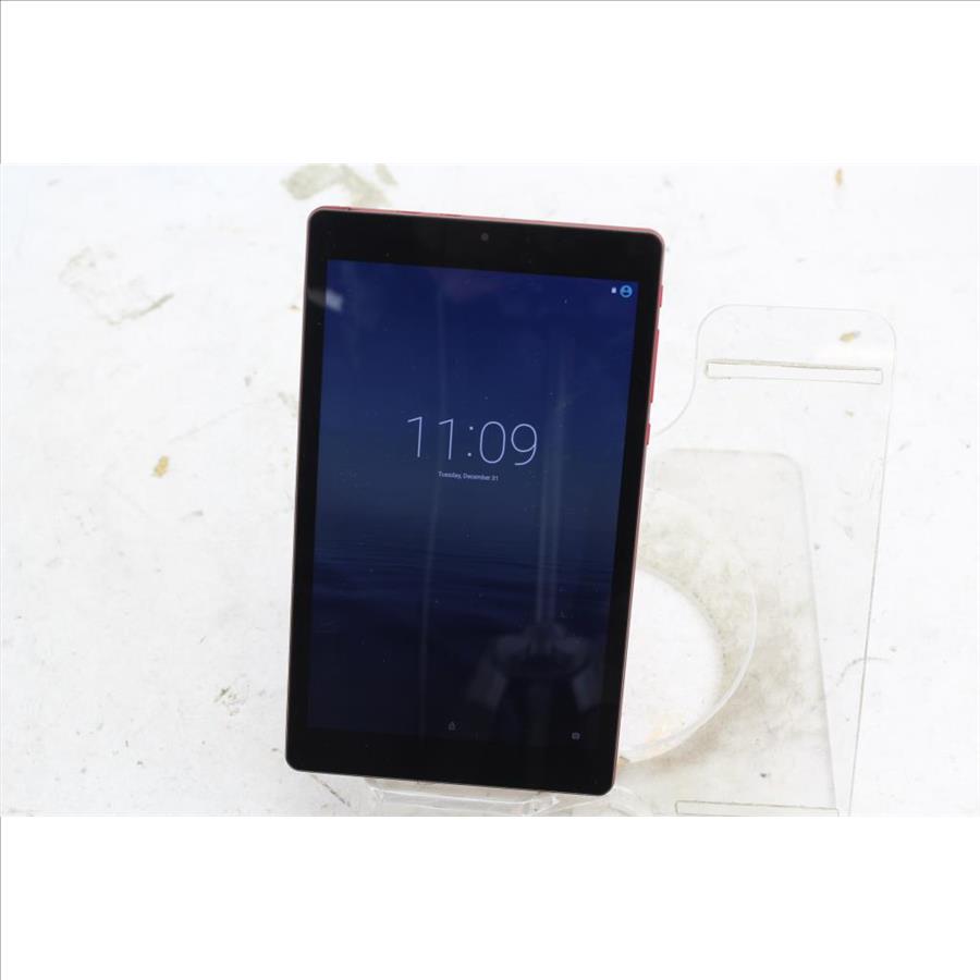 Nextbook Ares 8 Android Tablet, 16GB, WiFi Only Property Room