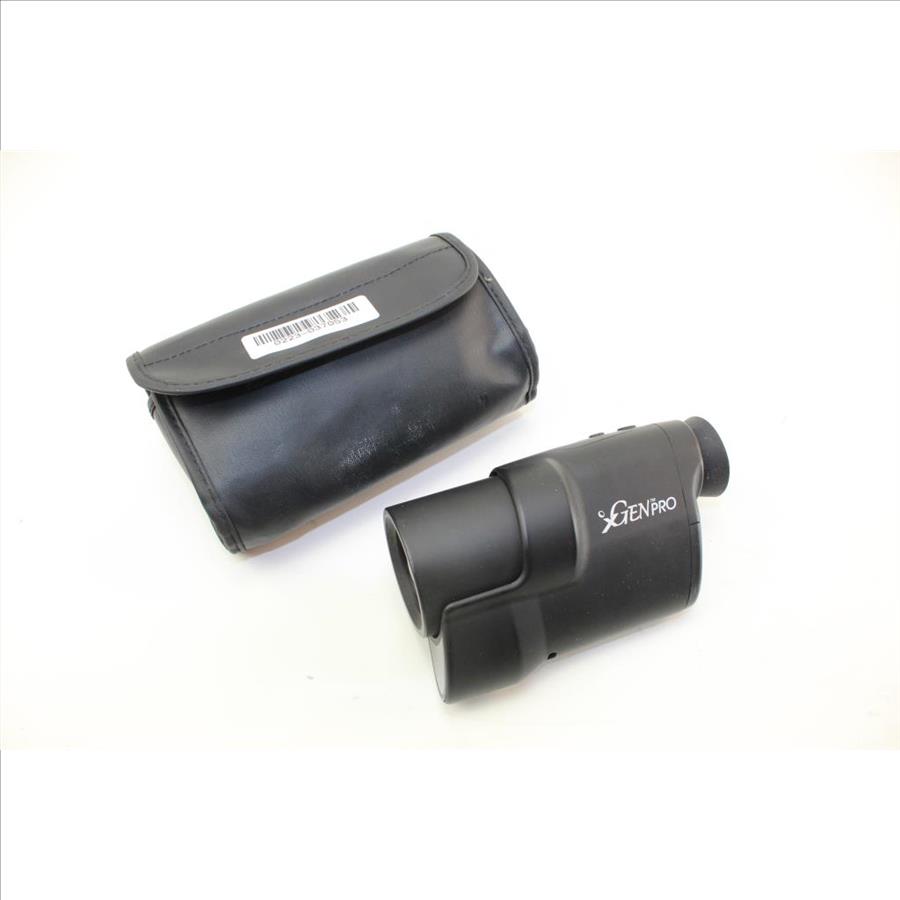 Night Owl Optics XGen Digital Night Vision Scope Property Room