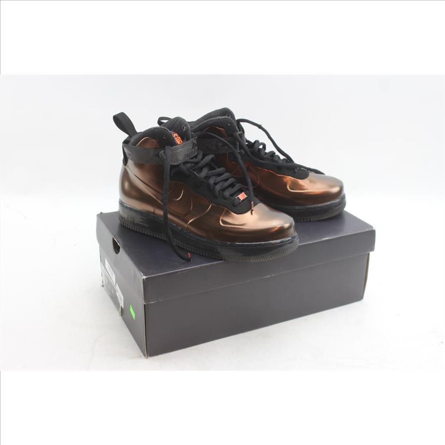 air force 1 foamposite bhm