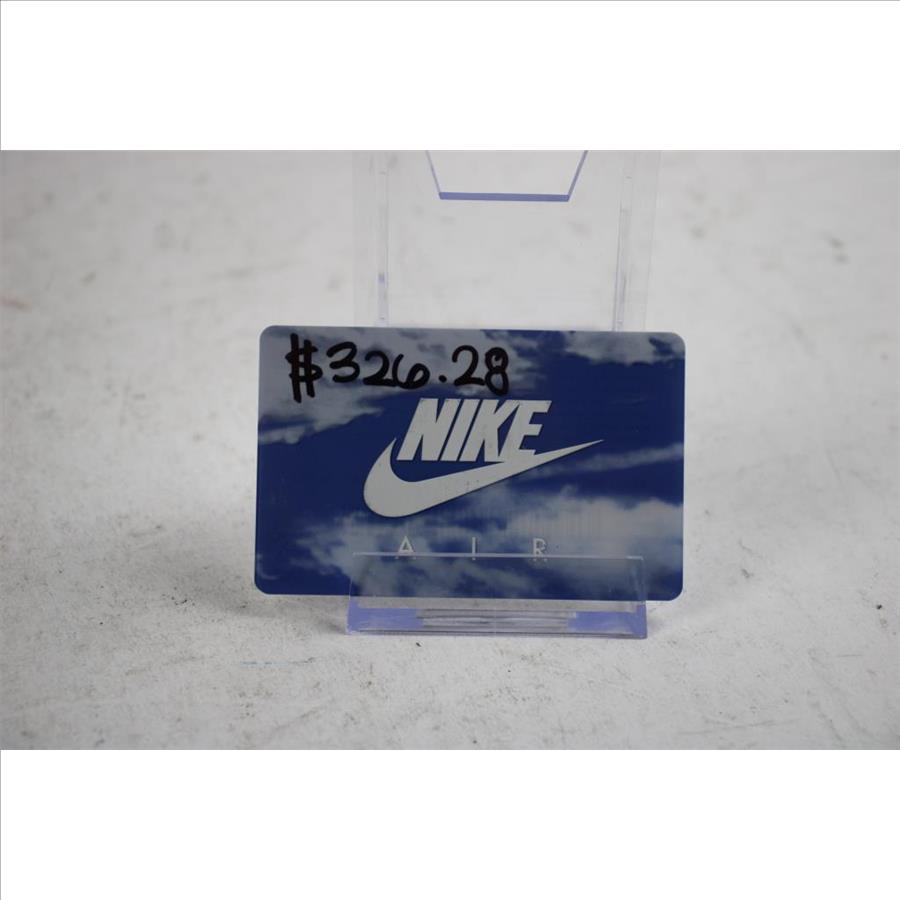 nike gift card deals